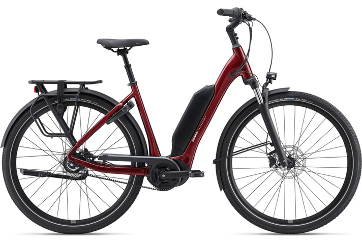 Giant Giant Expression E+ 0 2025  