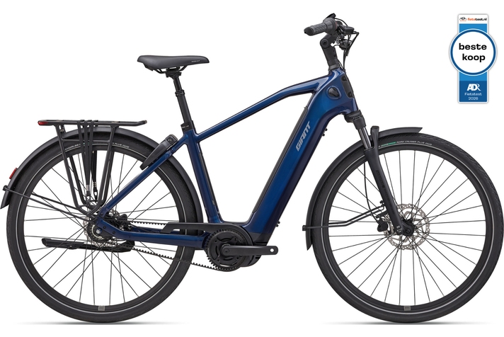 Giant NewTour E+ 1 2026  