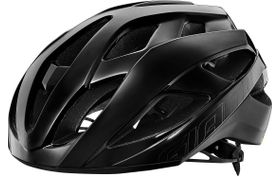 Giant Rev Comp Mips Racefiets Helm Zwart  
