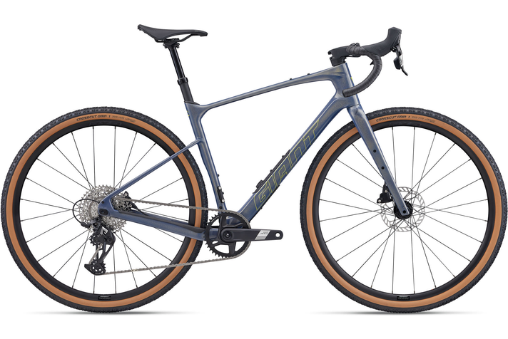 Giant Giant Revolt Advanced 1 2026  