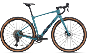 Giant Giant Revolt Advanced 3 2026  