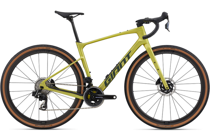 Giant Giant Revolt Advanced Pro 0 2026  