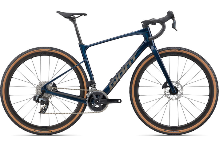 Giant Giant Revolt Advanced Pro 1 2026  