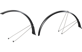 Giant Revolt Spatbordenset  