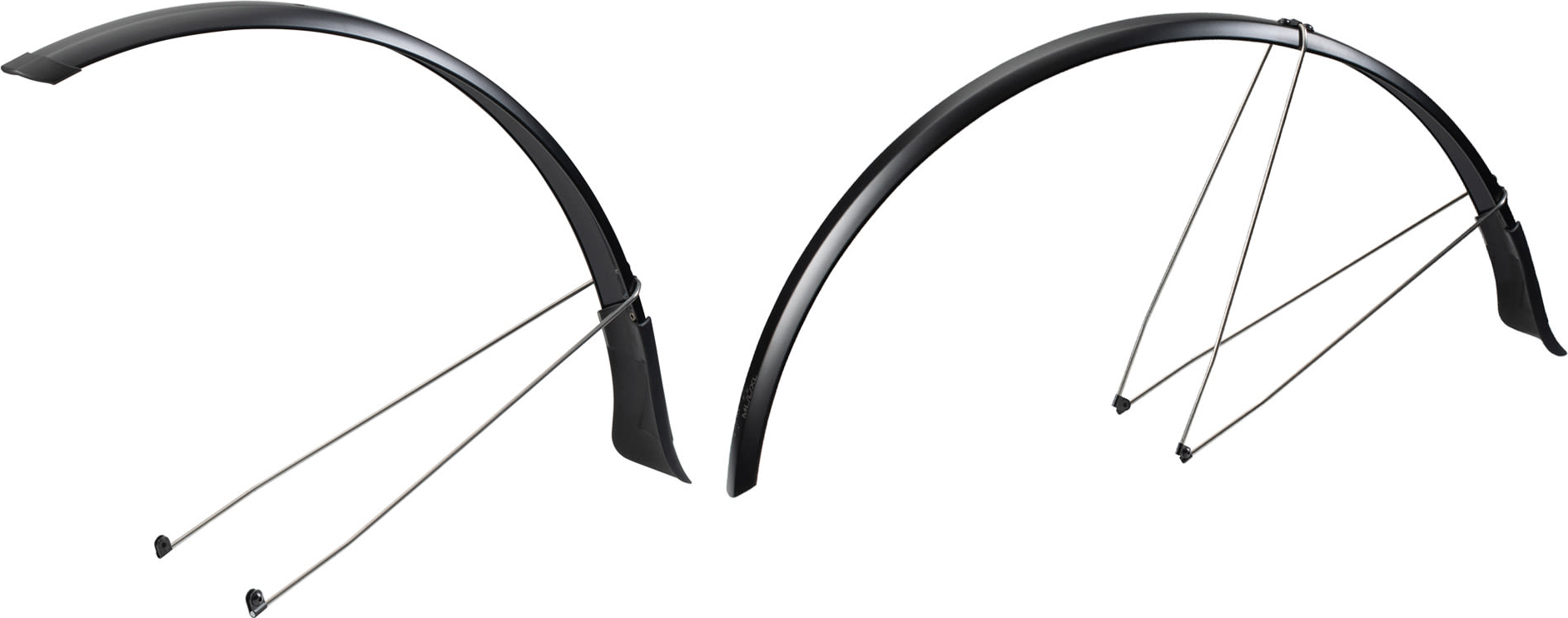 Giant Revolt Spatbordenset