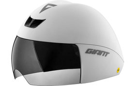 Giant Rivet Mips Racefiets Helm Wit  