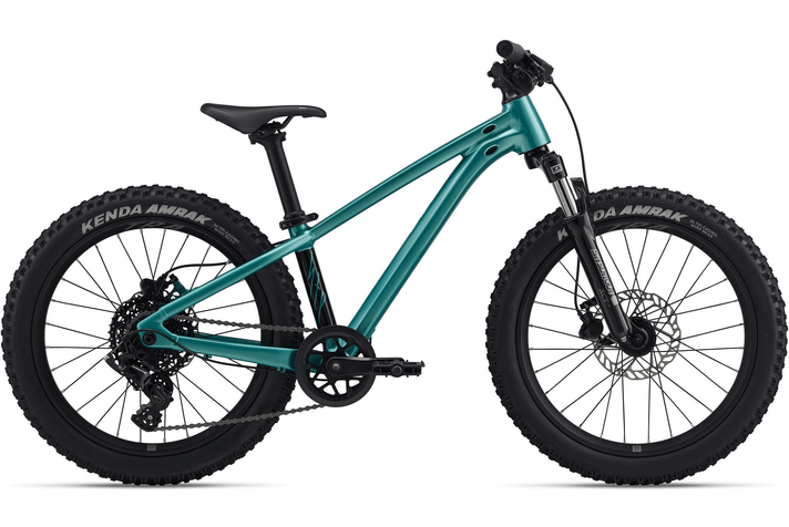 Giant STP 20 FS 2026  