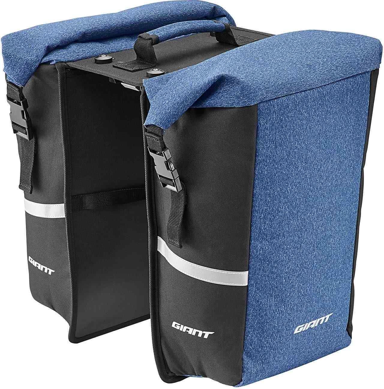 Giant Transporter MIK Dubbele Fietstassen  