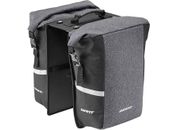 Giant Transporter MIK Dubbele Fietstassen  