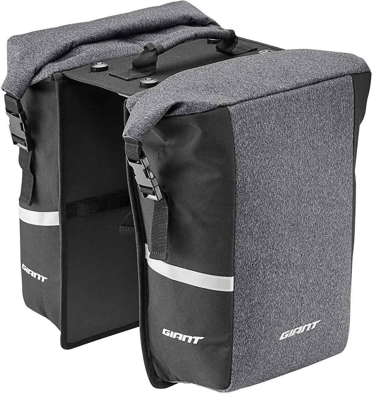 Giant Transporter MIK Dubbele Fietstassen