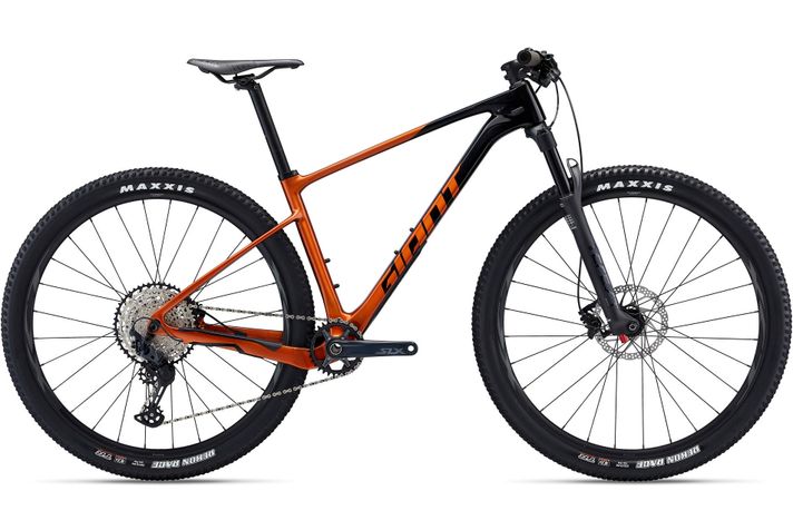 Giant XTC Advanced 2 2024  