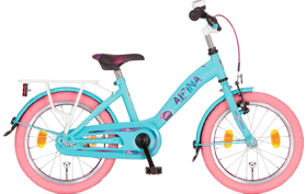 Alpina Girlpower 16 Inch Meisjes 2019  