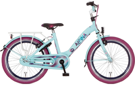 Alpina Girlpower 20 Inch Meisjes 2019  