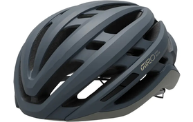 Giro Agilis Mips Racefiets Helm Donkerblauw  