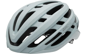 Giro Agilis Mips Racefiets Helm Lichtblauw  