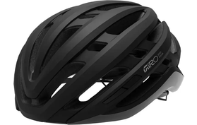Giro Agilis Mips Racefiets Helm Zwart  