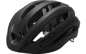Giro Aries Spherical Fietshelm Zwart  