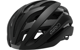 Giro Cielo Mips Racefiets Helm Zwart  
