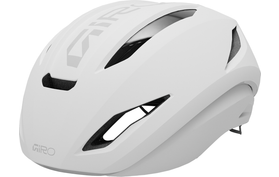 Giro Eclipse Pro Racefiets Helm Wit  