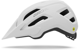 Giro Fixture Mips II MTB Helm Wit / Grijs  