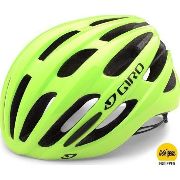 Giro Foray MIPS Racefiets Helm  