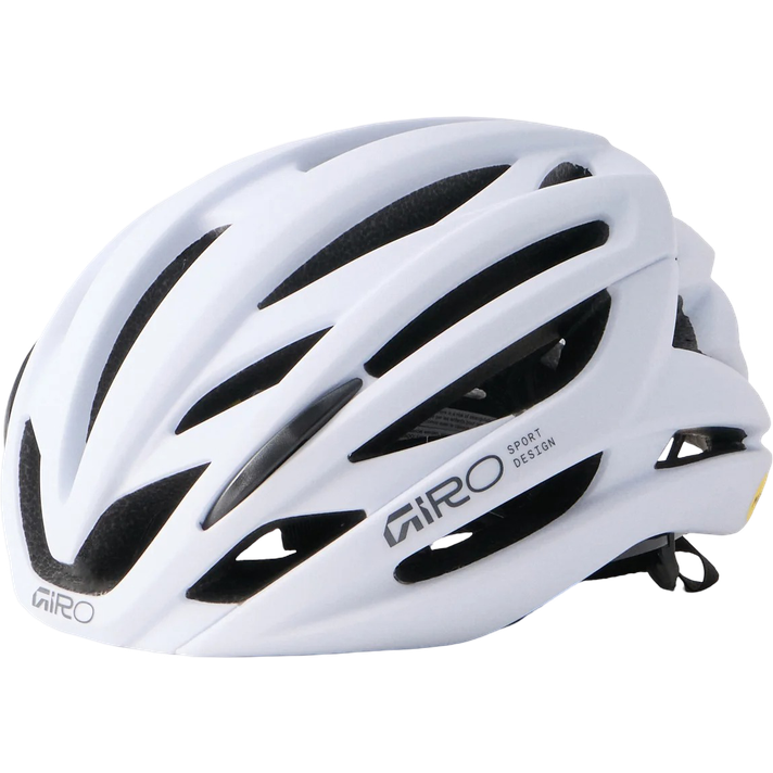 Giro Syntax Mips Racefiets Helm  