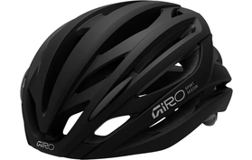 Giro Syntax Mips Racefiets Helm Zwart  