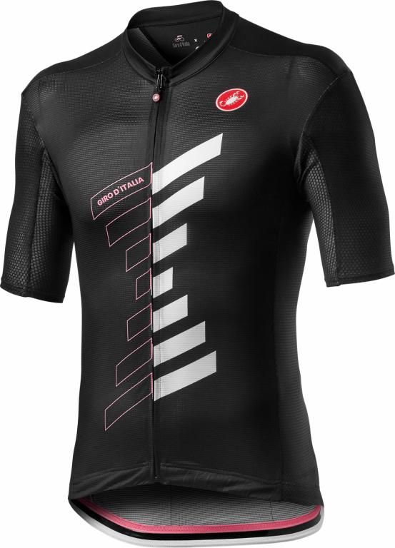 Castelli Giro Trofeo Fietsshirt
