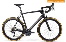 Sensa Sensa Giulia G2 Ultegra LTD 2018  