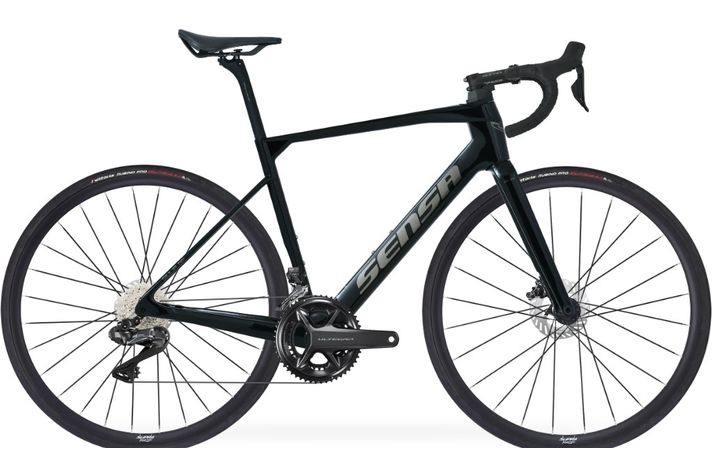 Sensa Sensa Giulia GF Ultegra Di2 2026  