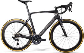 Sensa Giuliaero LTD Ultegra RFC55 2018  