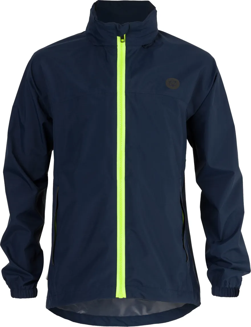 AGU Go Kids Fiets Regenjas  