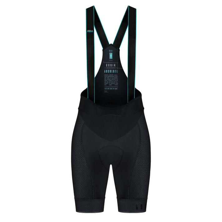 Gobik Absolute 5.0 Korte Fietsbroek Dames  