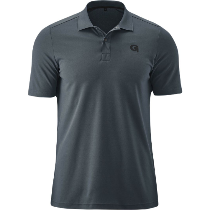 Gonso Almas Polo Fietsshirt  