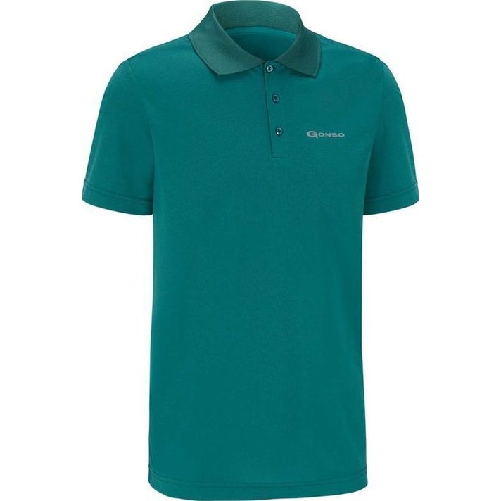 Gonso Harbor Bike Polo  