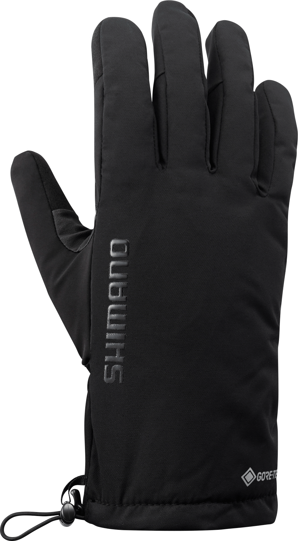 Shimano Gore-Tex Grip Primaloft Winterhandschoenen  