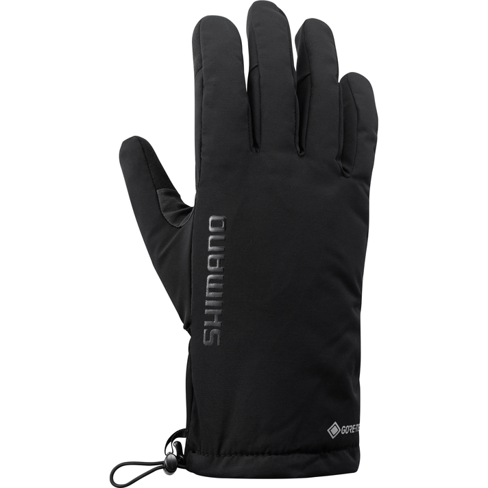 Shimano Shimano Gore-Tex Grip Primaloft Winterhandschoenen  