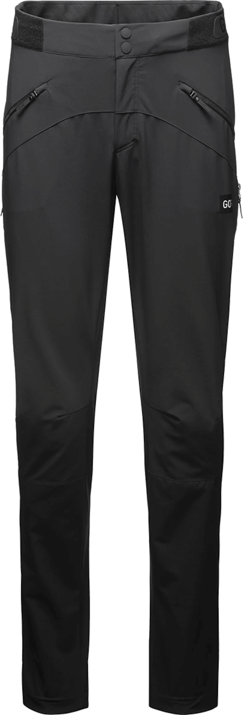 GOREWEAR Fernflow Lange Fietsbroek  