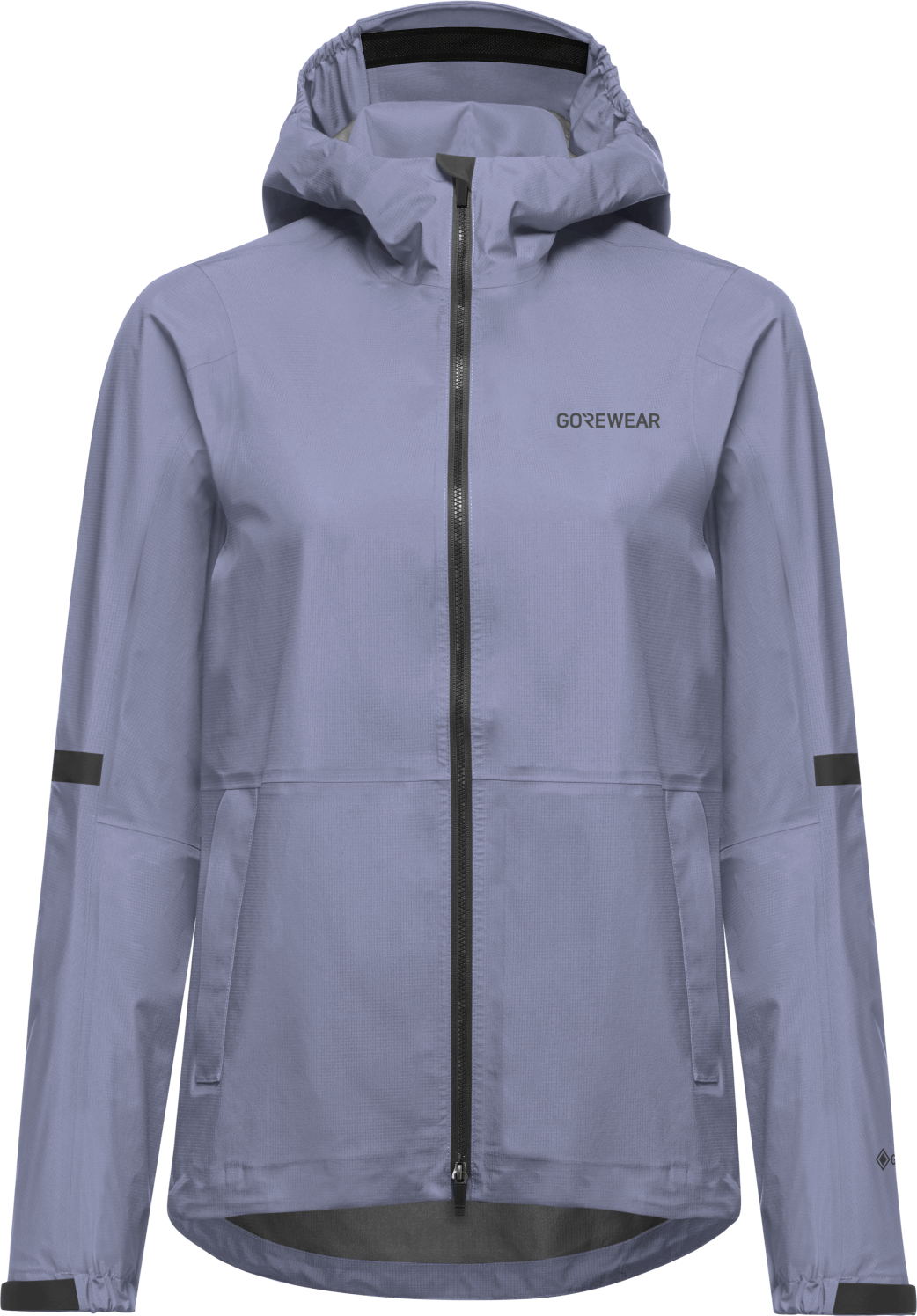 GOREWEAR Lupra 2.0 Gore-Tex Hooded Regenjas Dames