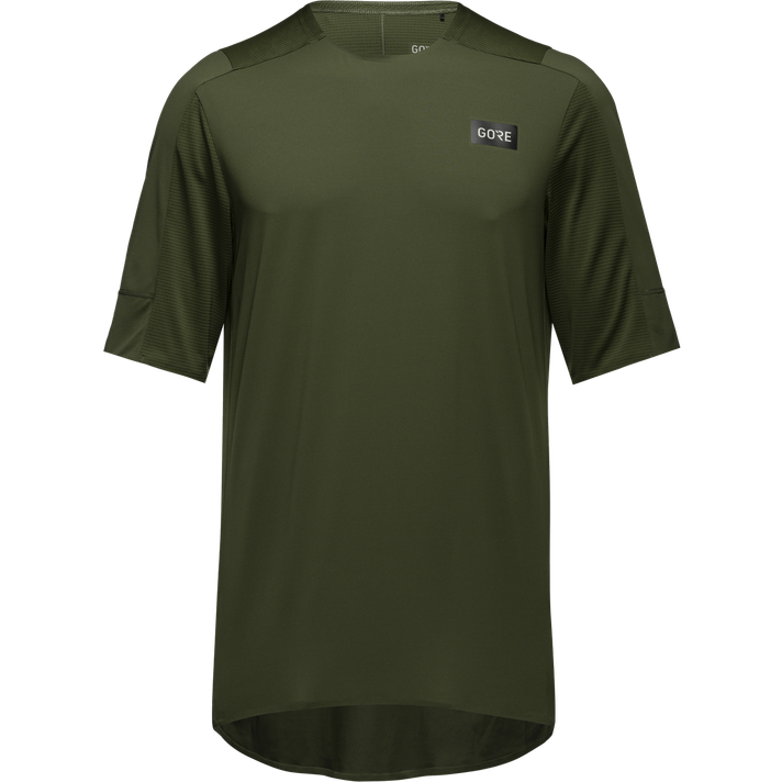 GOREWEAR GOREWEAR Trail KPR MTB Fietsshirt  