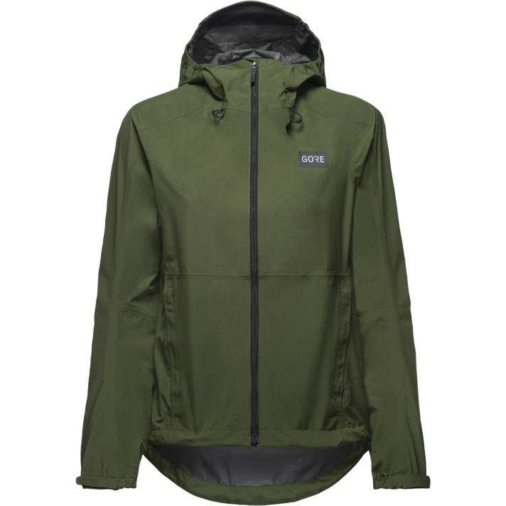 GOREWEAR Endure Regenjas Dames  