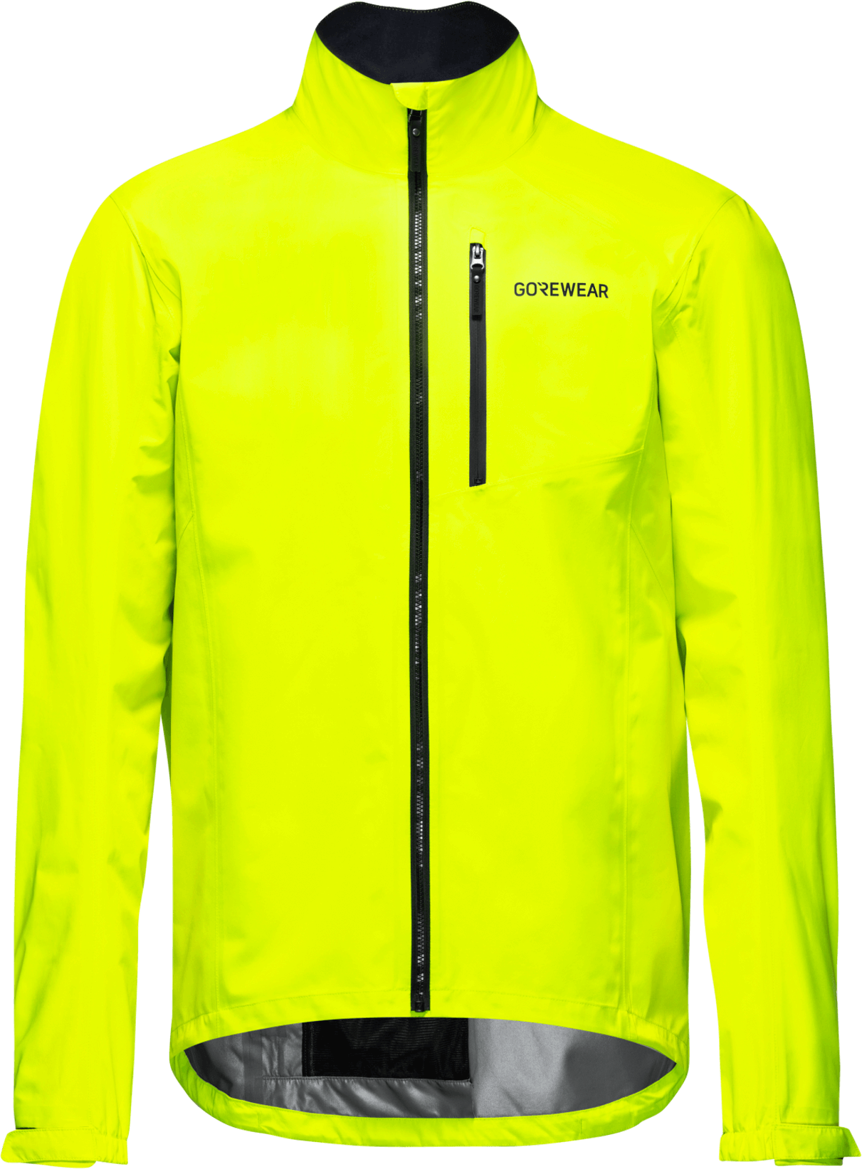 GOREWEAR Glidewheel Gore-Tex Regenjas  