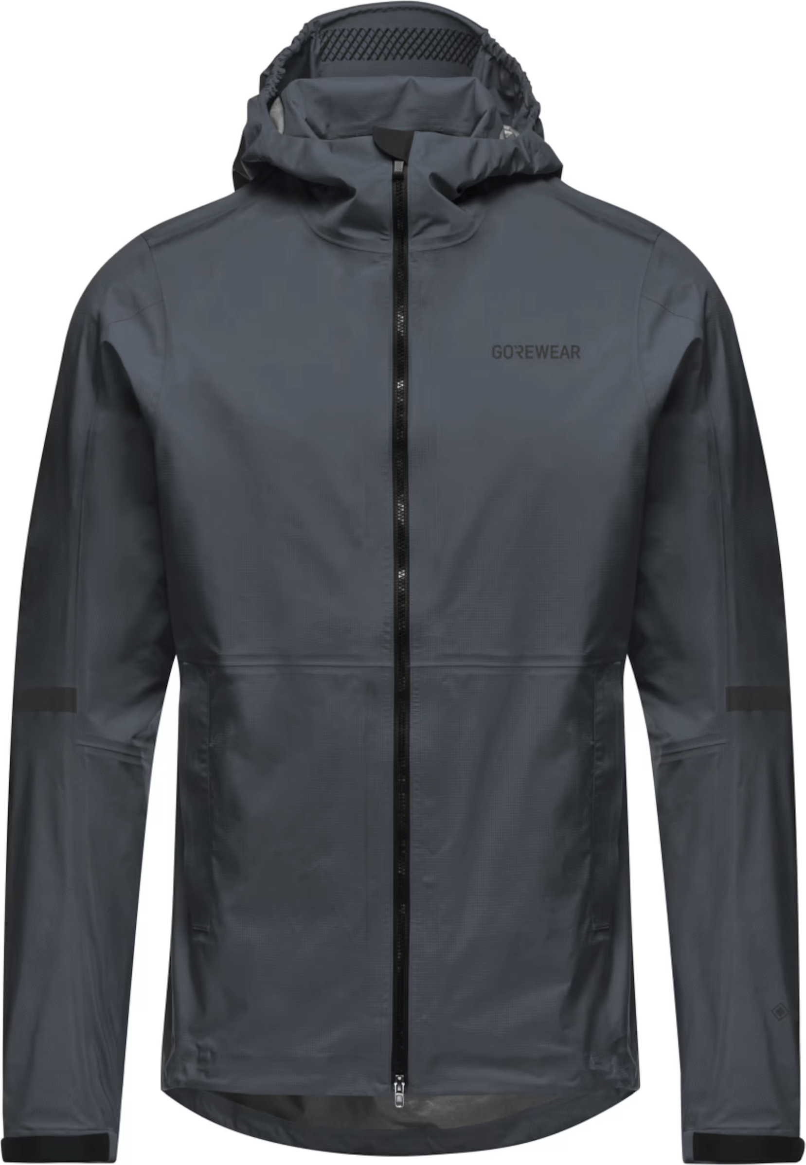 GOREWEAR Lupra 2.0 Gore-Tex Hooded Regenjas  