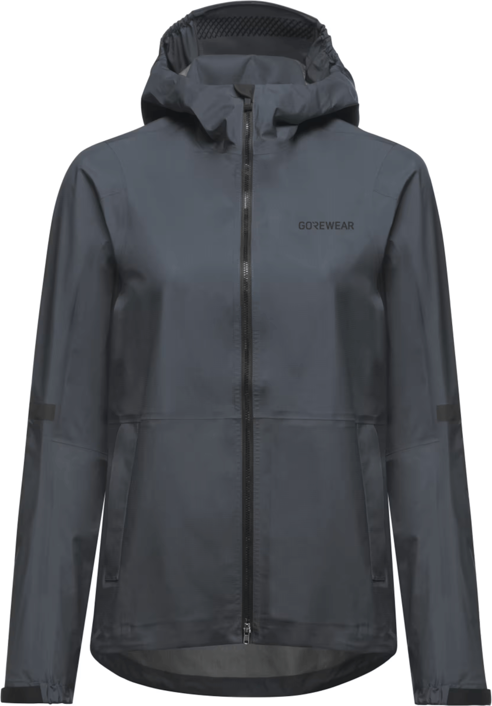 GOREWEAR Lupra 2.0 Gore-Tex Hooded Regenjas Dames  