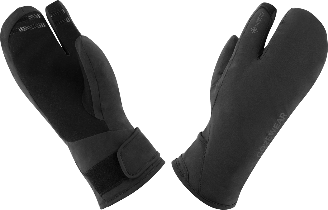 GOREWEAR Gore-Tex Insulated Trigger Handschoenen  