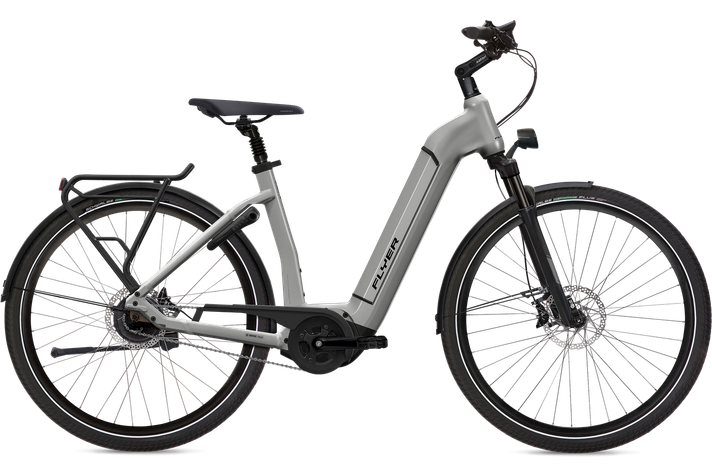 Flyer Flyer Gotour6 3.40  