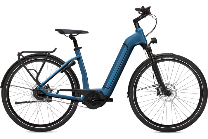 Flyer Gotour6 3.40  