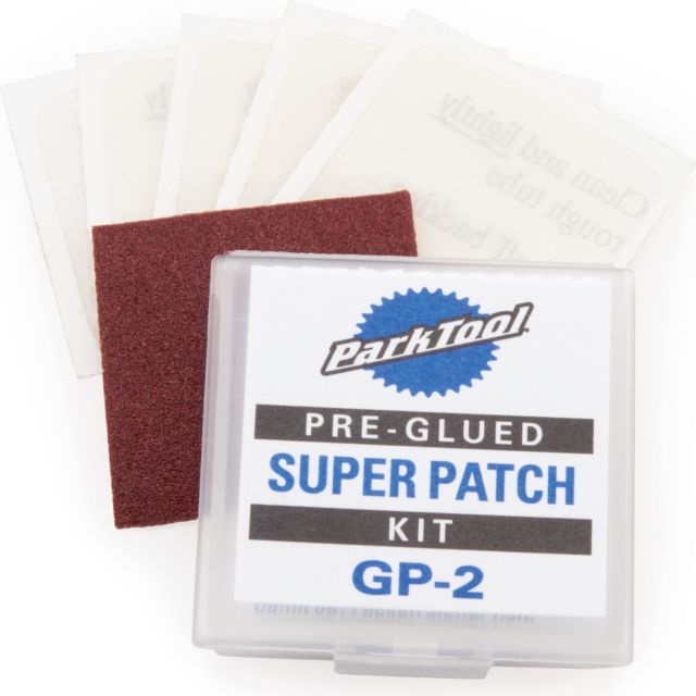 Park Tool Superplakset GP2  