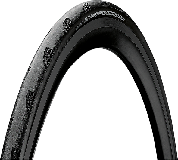 Continental Grand Prix 5000 S TR Vouw Racefiets Buitenband  