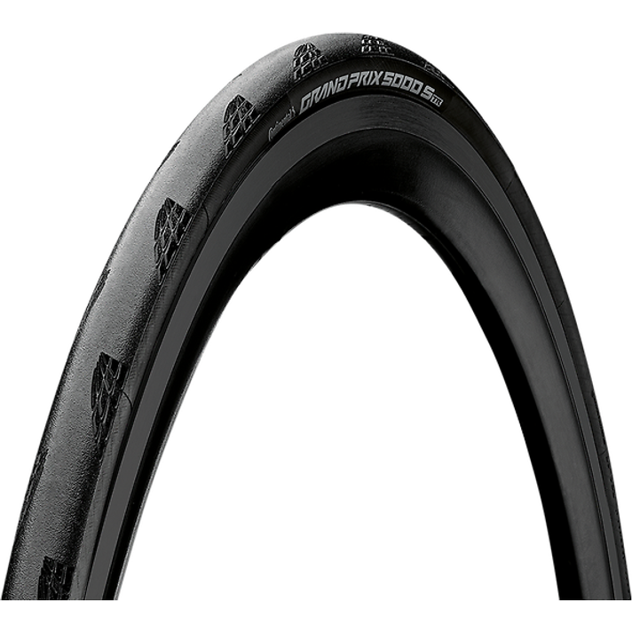 Continental Continental Grand Prix 5000 S TR Vouw Racefiets Buitenband  
